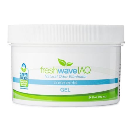 Omi Industries Freshwave IAQ Gel 24 oz - 12/Pack 546-12